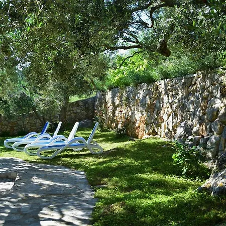 Vila Sara With Pool Makarská